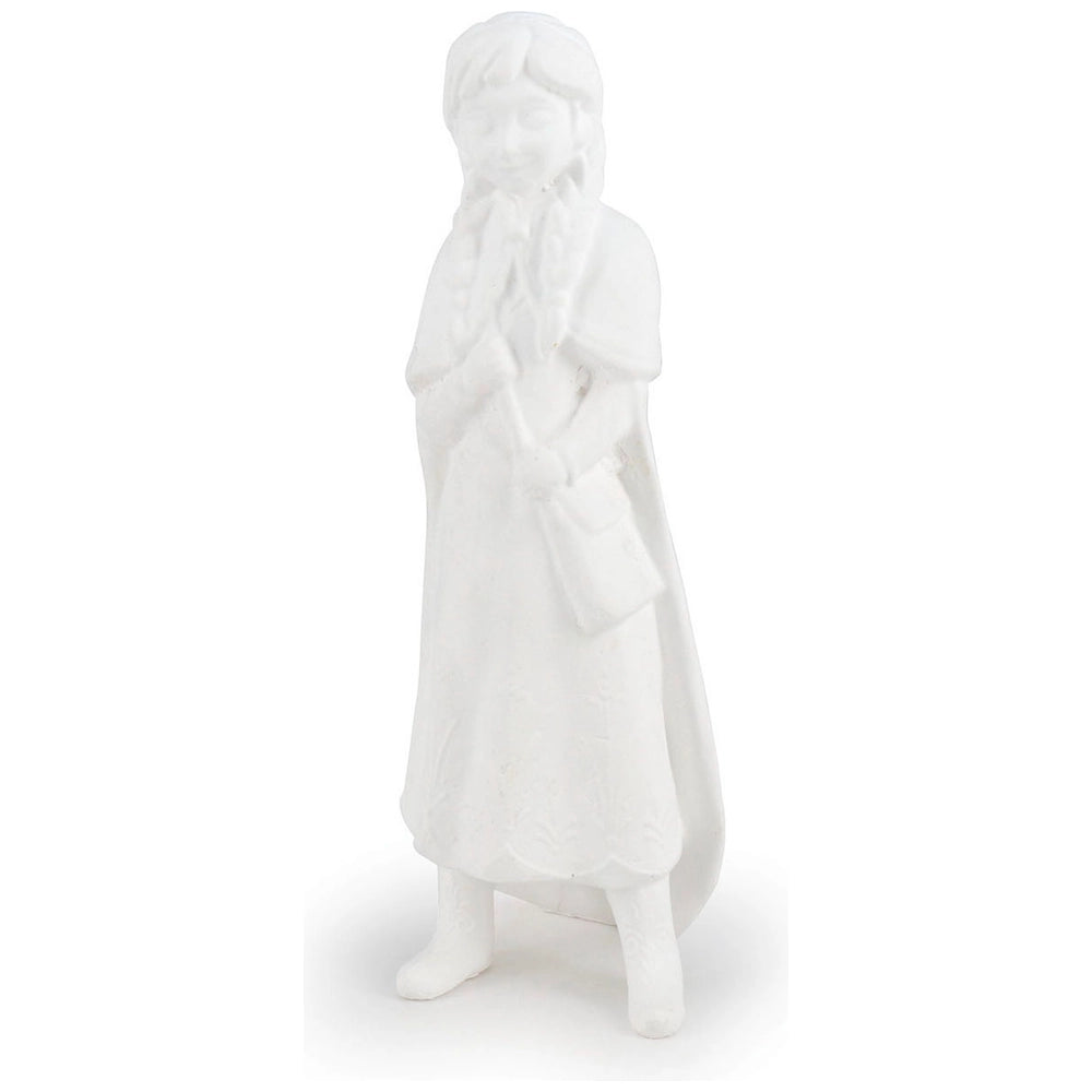 Disney Paint Your Own Elsa And Anna Set