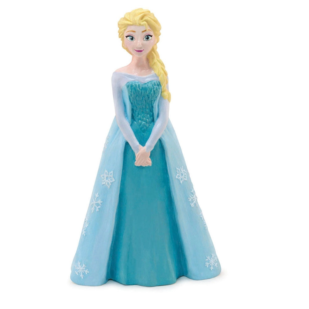Disney Paint Your Own Elsa And Anna Set