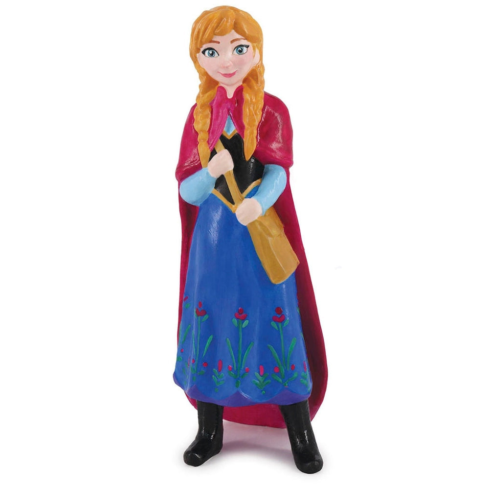 Disney Paint Your Own Elsa And Anna Set