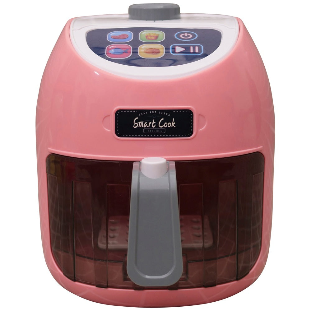 Smart Cook Kitchen Little Chef's Air Fryer