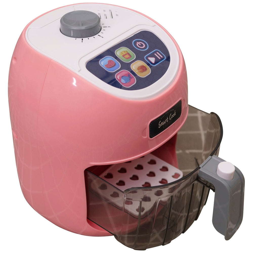 Smart Cook Kitchen Little Chef's Air Fryer