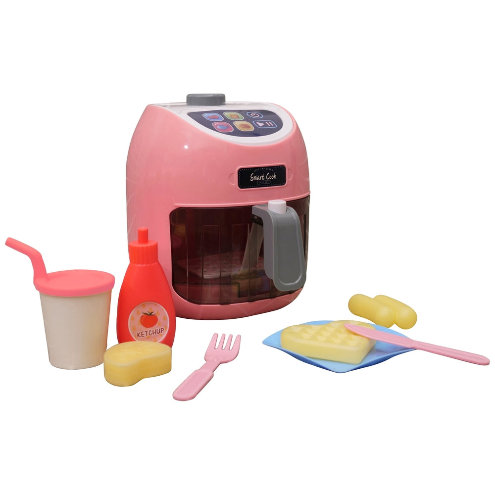 Smart Cook Kitchen Little Chef's Air Fryer
