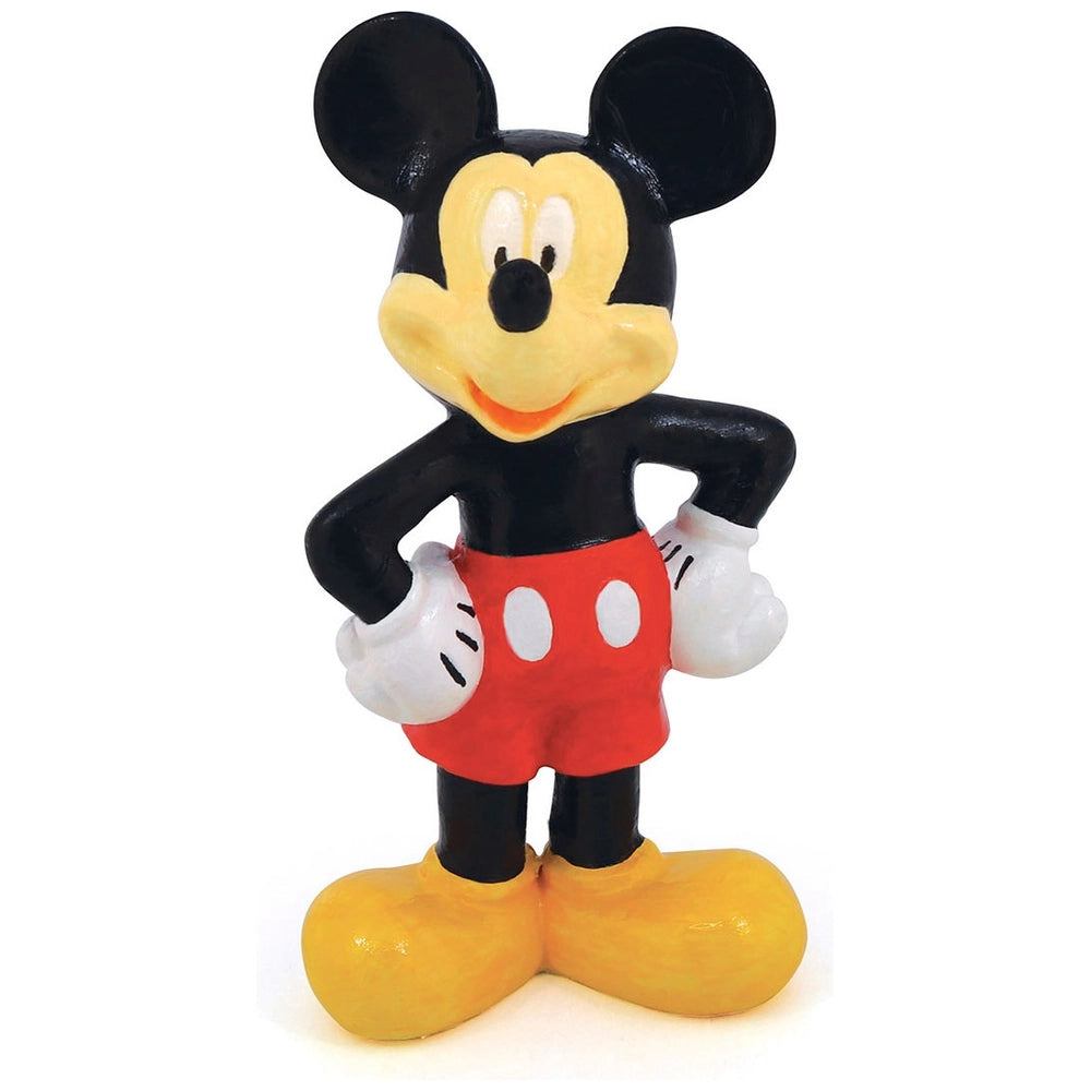 Paint Your Own Disney Minnie And Mickey