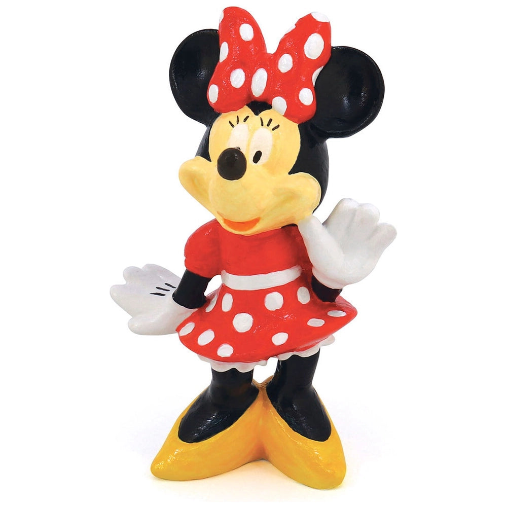 Paint Your Own Disney Minnie And Mickey