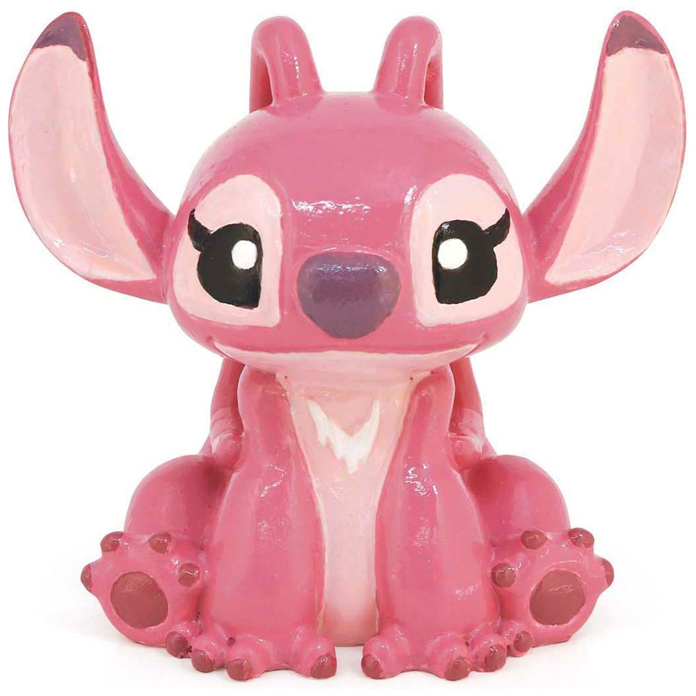 Disney Paint Your Own Stitch And Angel