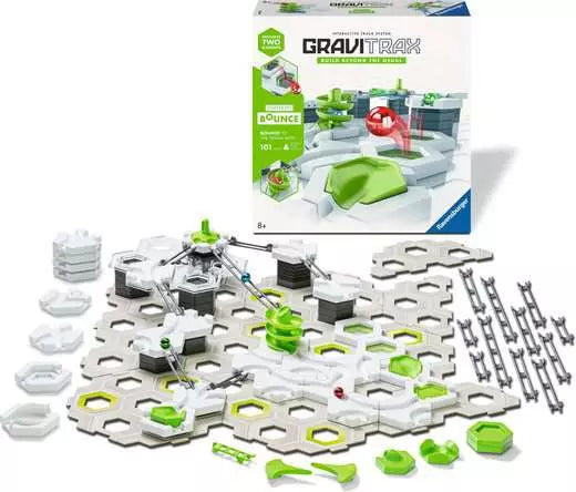 Ravensburger Gravitrax - Starter Set Bounce