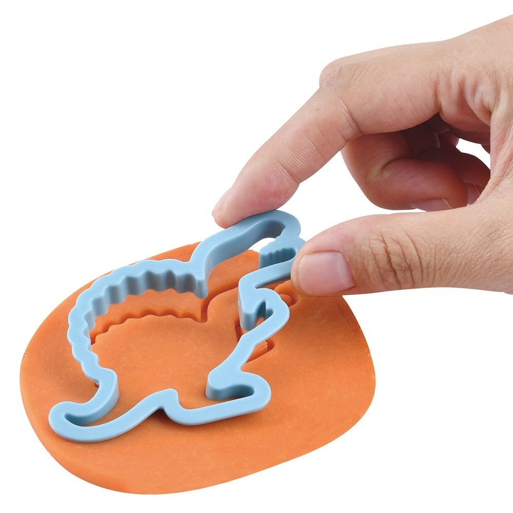 Dentist Dino Dough Set