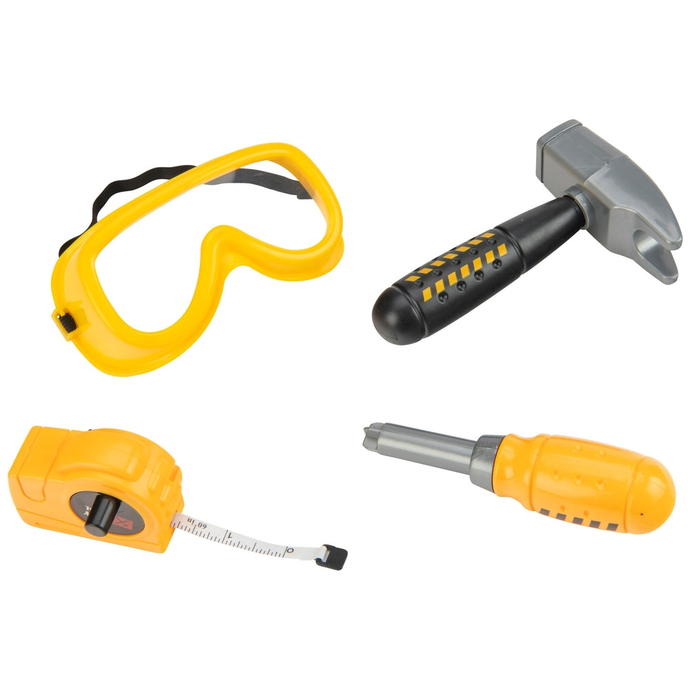 Create Construction Accessories Cordless Drill Tool Kit Set