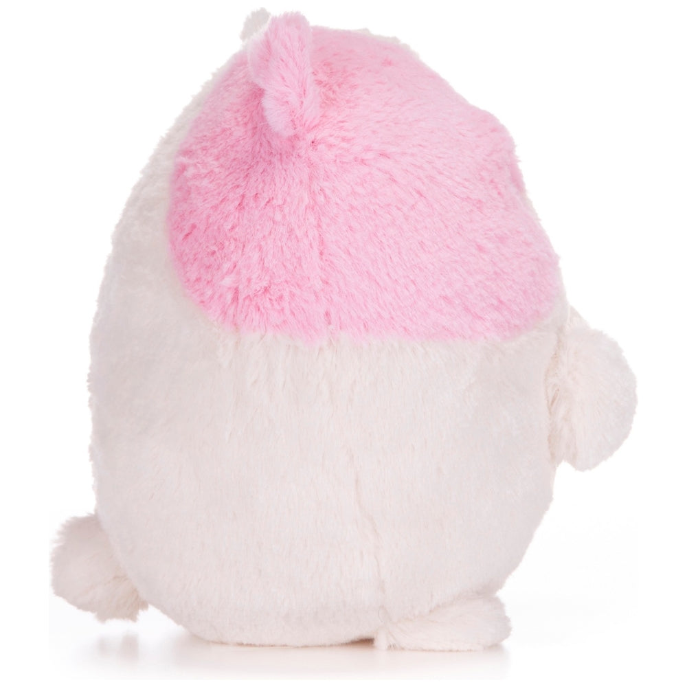 Gabby's Dollhouse 25Cm Hamster Kitty Soft Toy
