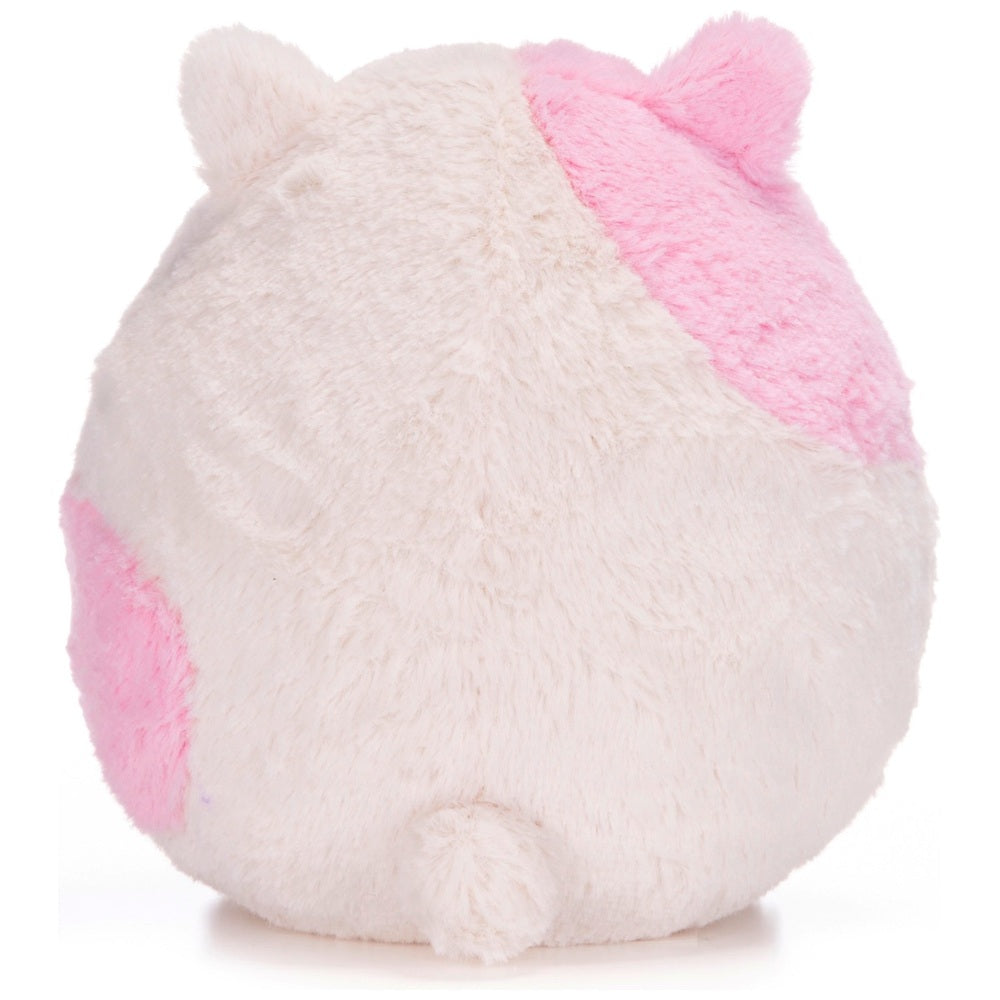 Gabby's Dollhouse 25Cm Hamster Kitty Soft Toy
