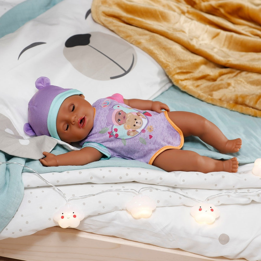 Baby Born Eva 43Cm Doll