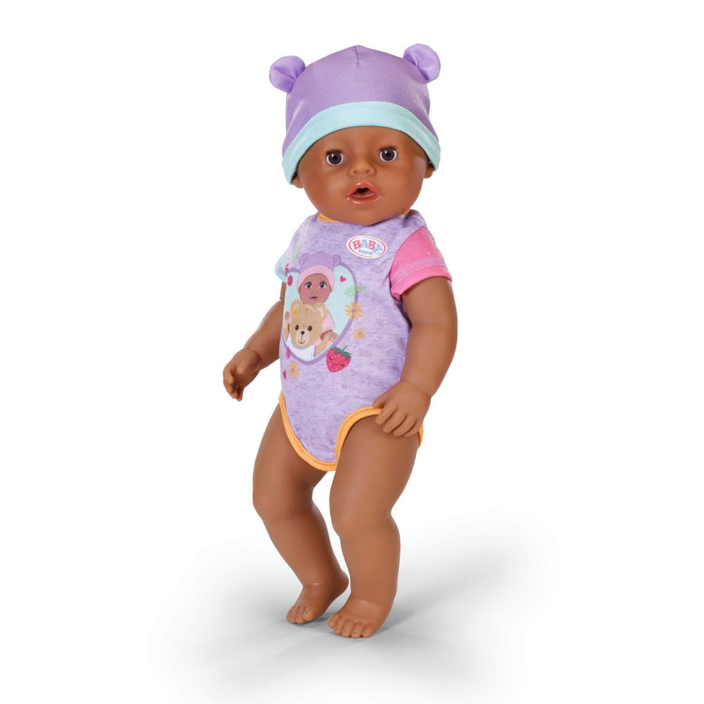 Baby Born Eva 43Cm Doll