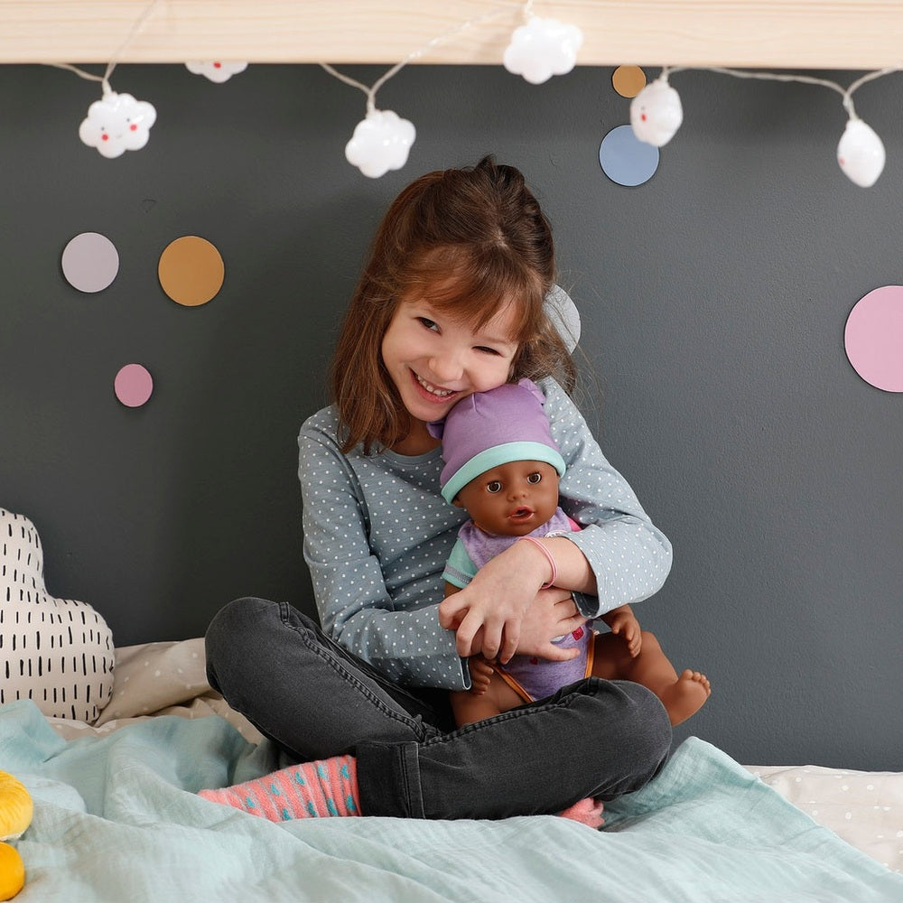 Baby Born Eva 43Cm Doll