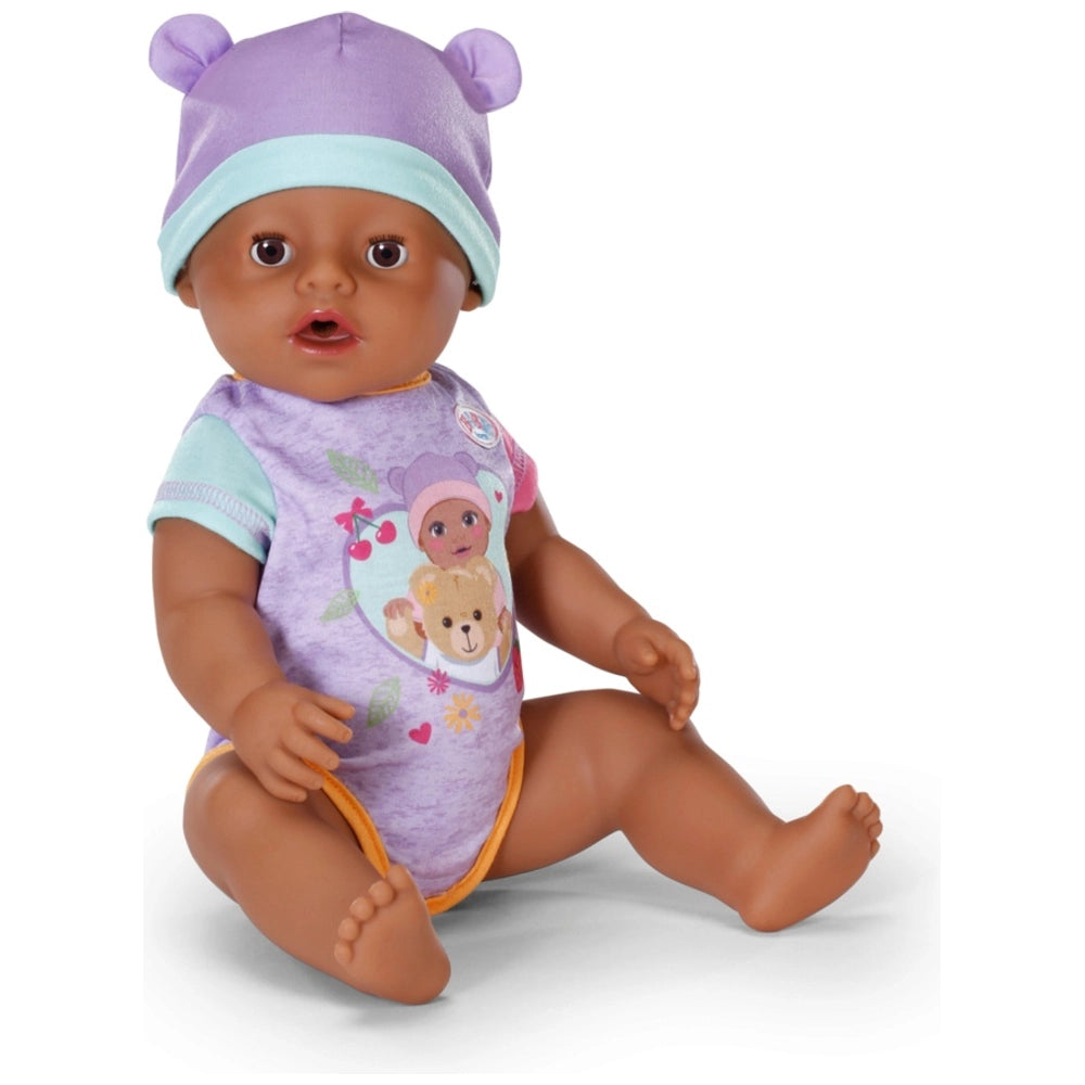 Baby Born Eva 43Cm Doll