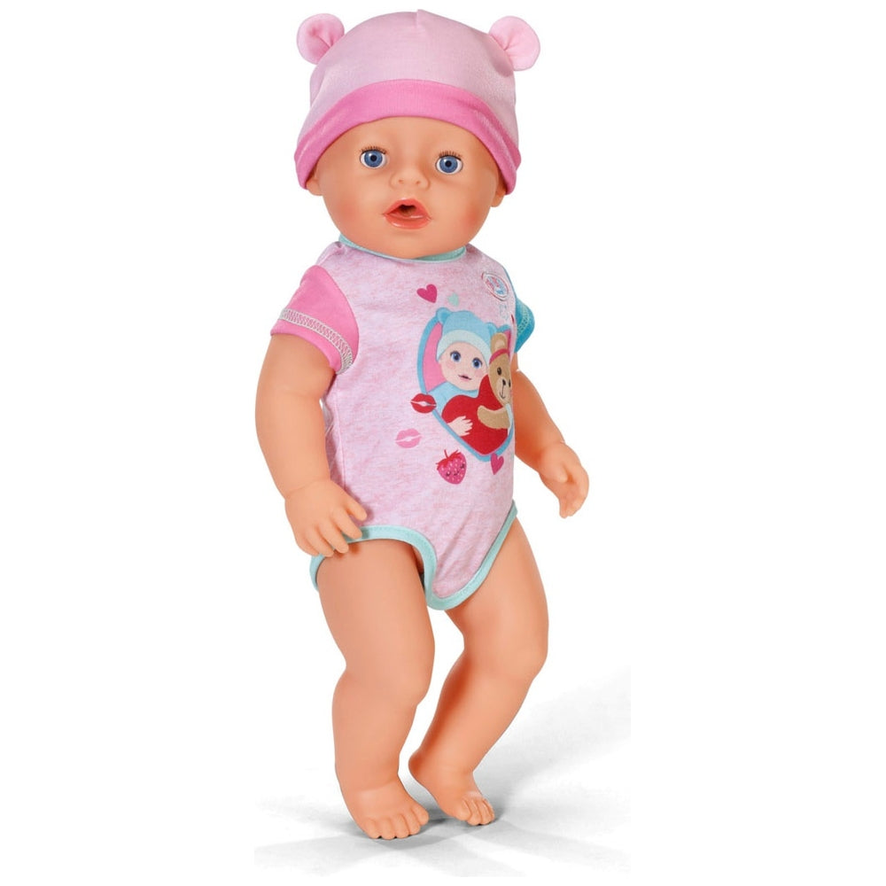 Baby Born Emma 43Cm Doll