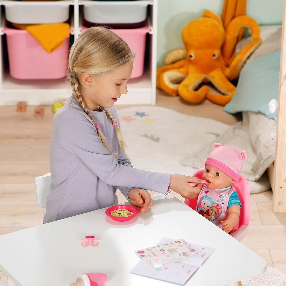 Baby Born Emma 43Cm Doll