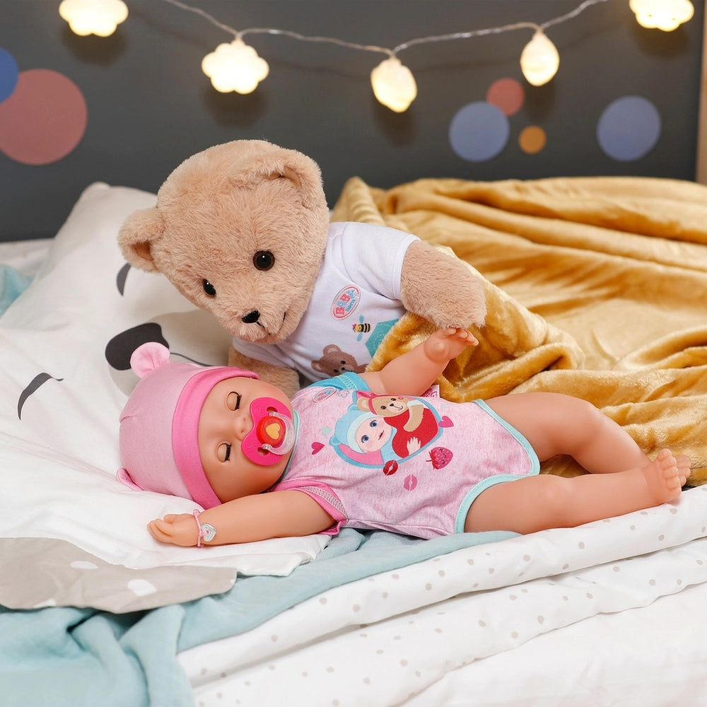 Baby Born Emma 43Cm Doll