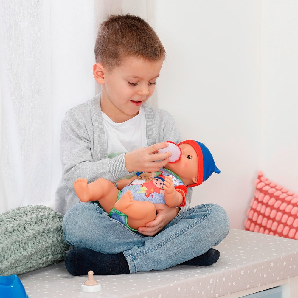 Baby Born Jonas Doll 43Cm
