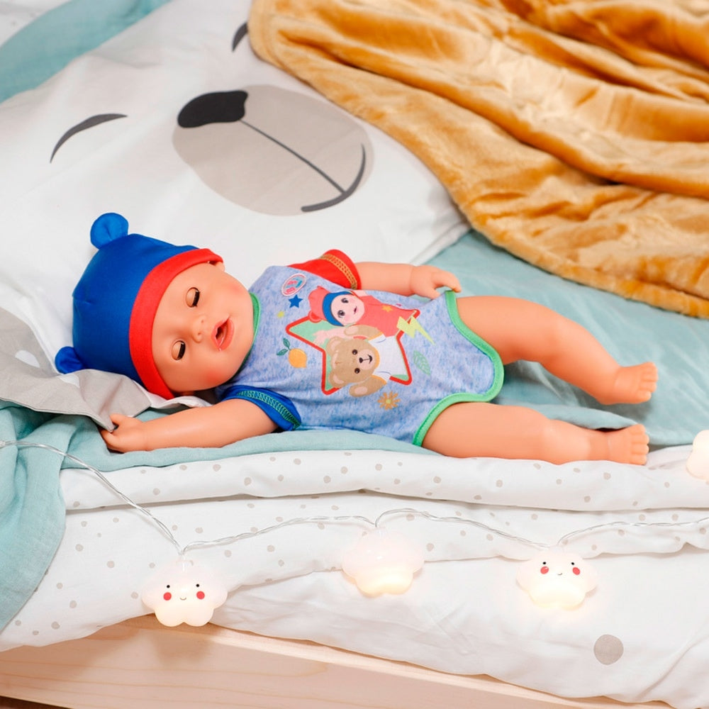 Baby Born Jonas Doll 43Cm