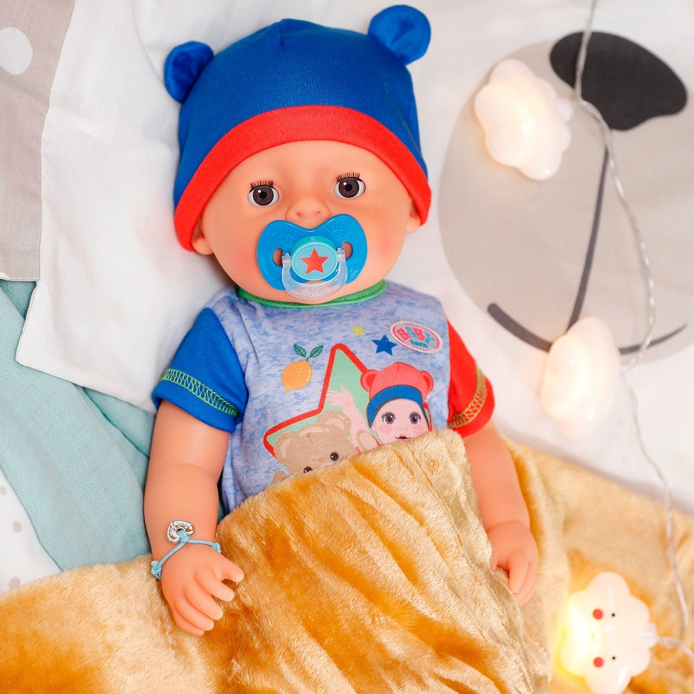 Baby Born Jonas Doll 43Cm