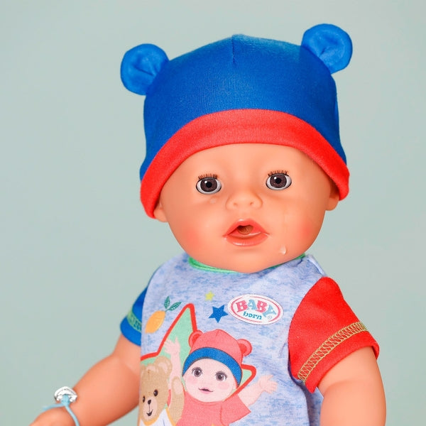 Baby Born Jonas Doll 43Cm