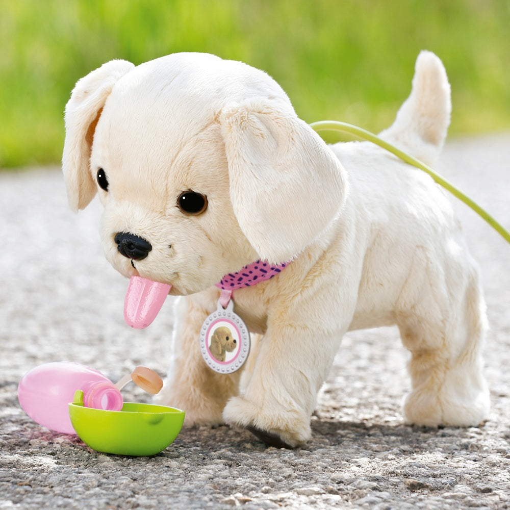 Baby Born My Lucky Dog