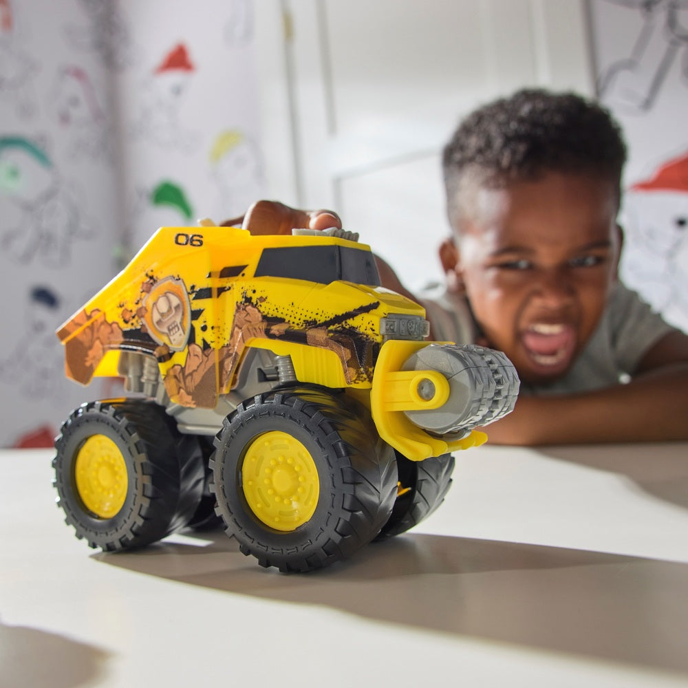 Paw Patrol Rescue Wheels Rubble's Bulldozer
