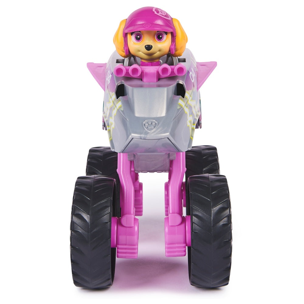 Paw Patrol Rescue Wheels Skyes Jet