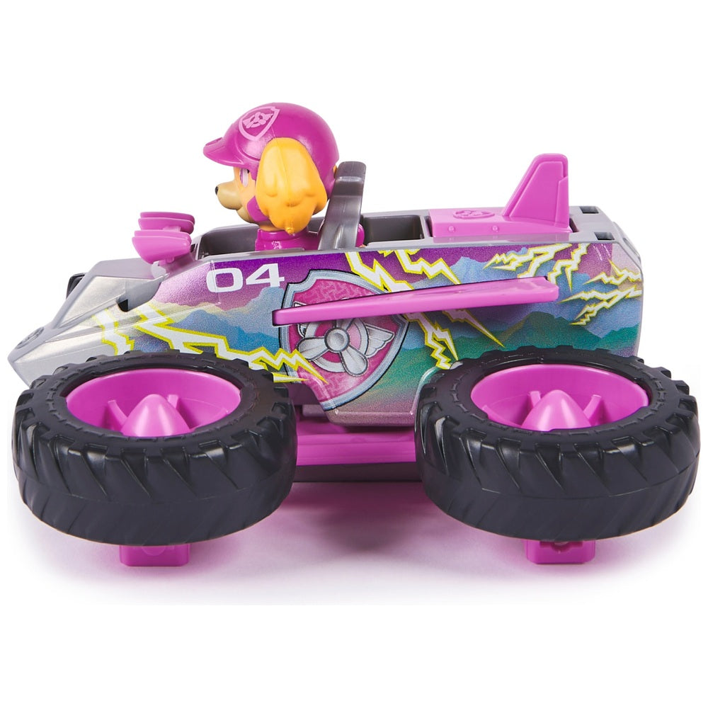 Paw Patrol Rescue Wheels Skyes Jet