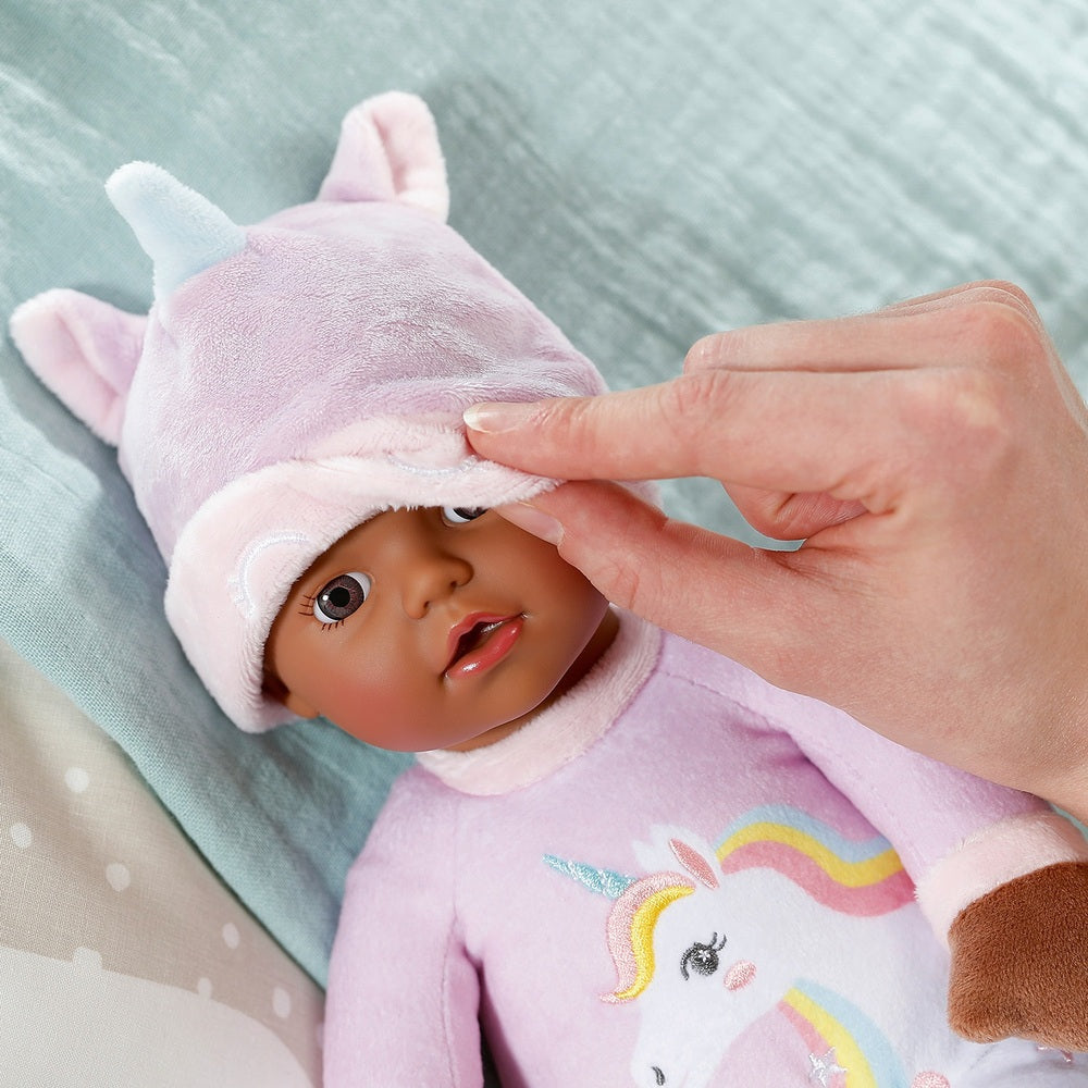 Baby Born Sleepy For Babies Unicorn