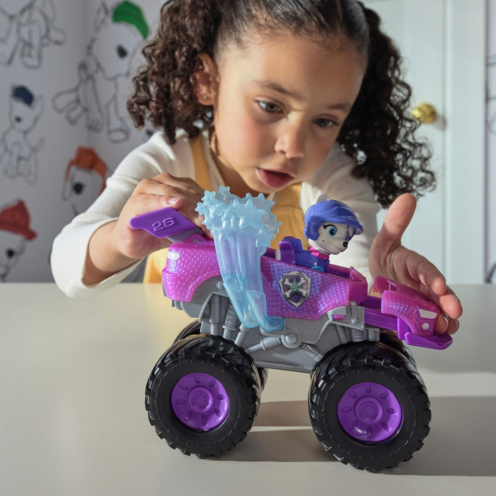 Paw Patrol Rescue Wheels Roxi's Monster Truck