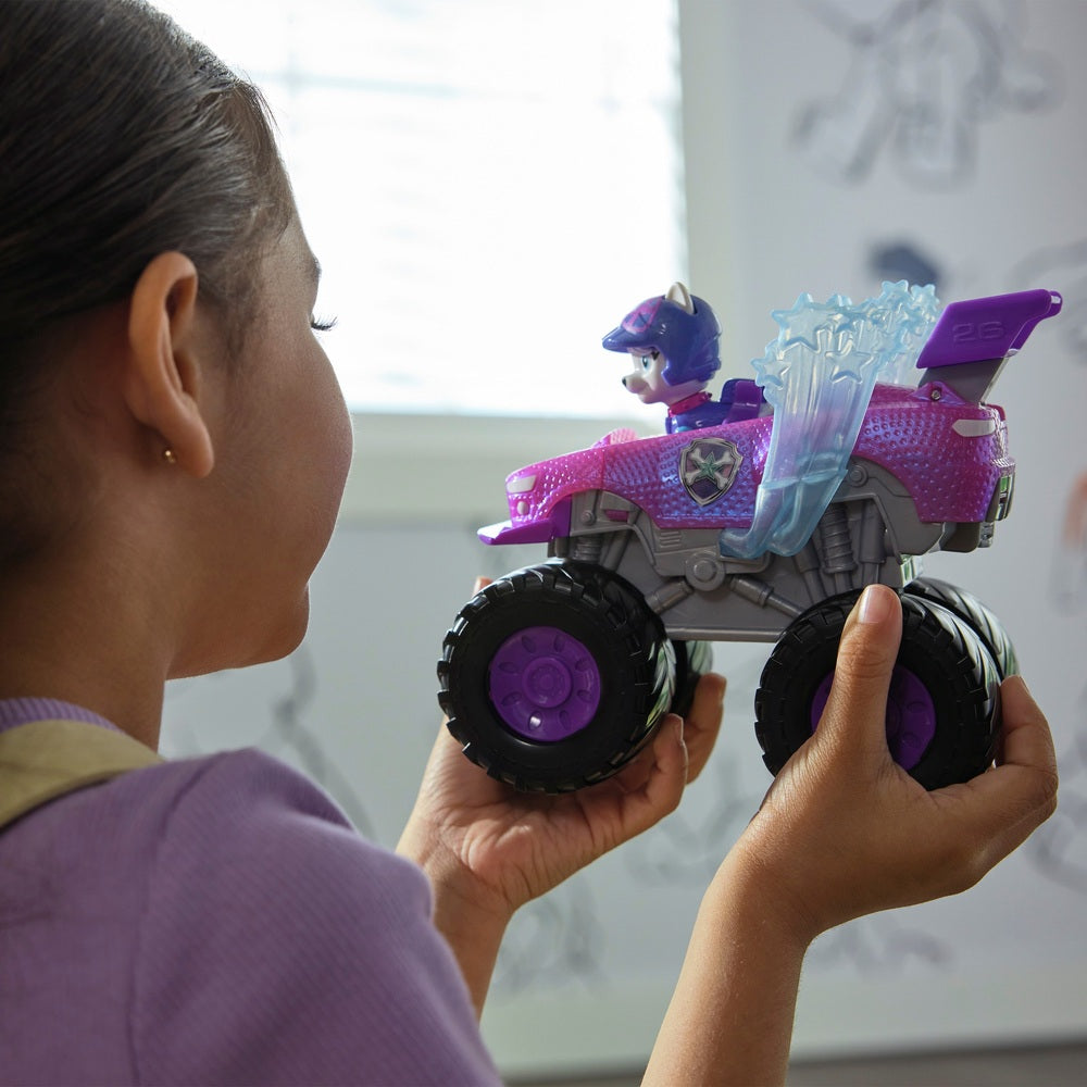 Paw Patrol Rescue Wheels Roxi's Monster Truck