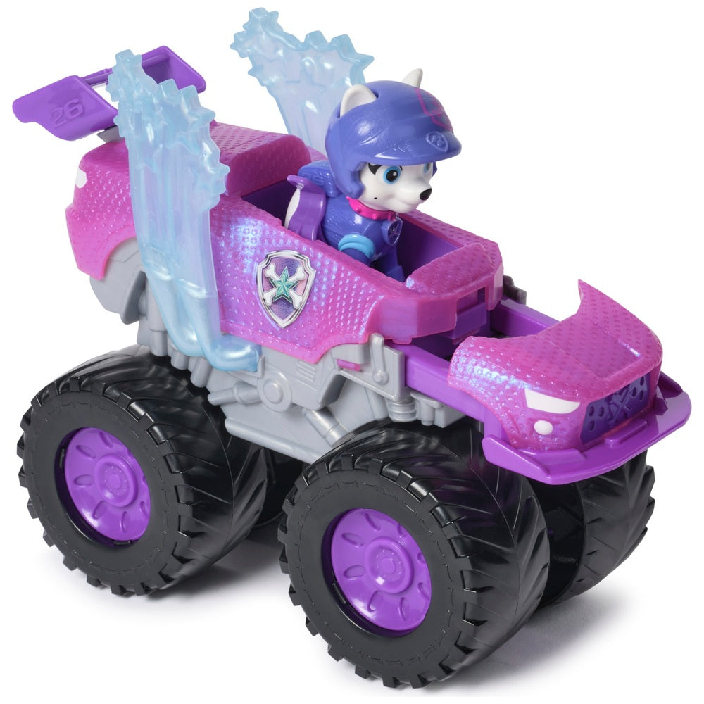 Paw Patrol Rescue Wheels Roxi's Monster Truck