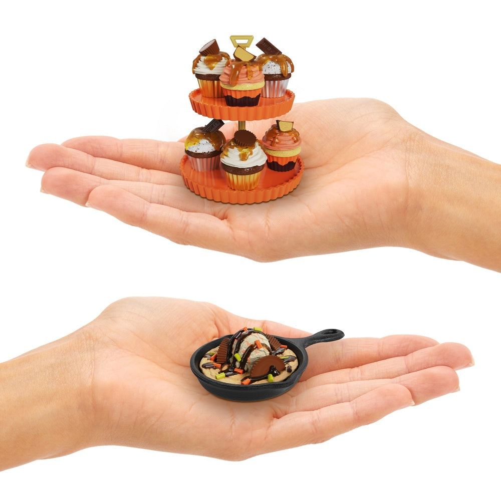 Mga's Miniverse: Make It Mini Food – Hershey’s Multipack
