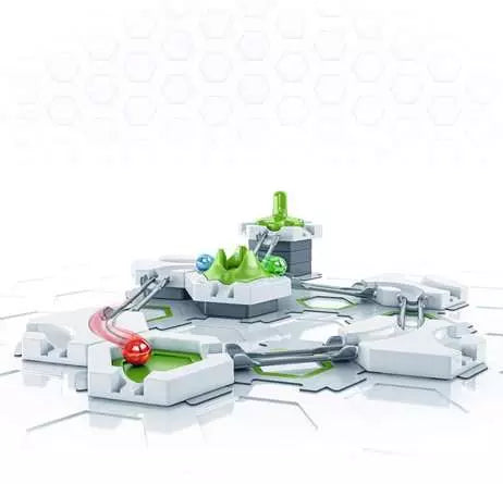 Ravensburger Gravitrax Go - Explosive