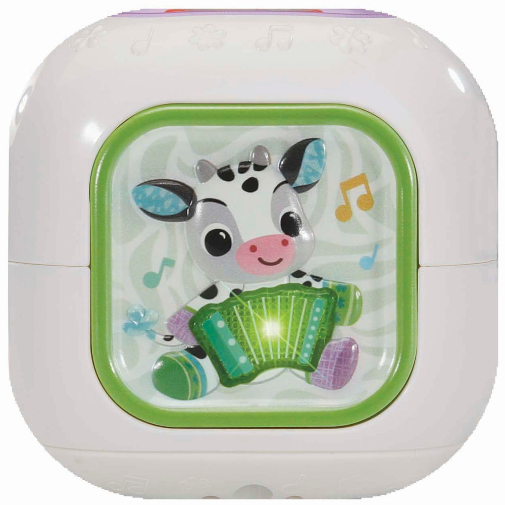 Vtech Sensory Sounds Musical Cube