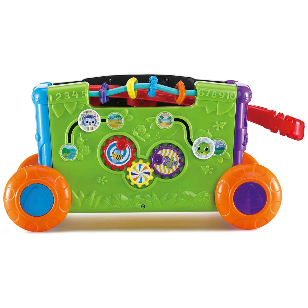 Vtech Sort & Discover Activity Wagon