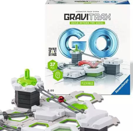 Ravensburger Gravitrax Go - Flexible