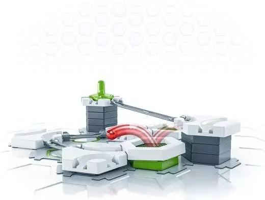 Ravensburger Gravitrax Go - Flexible