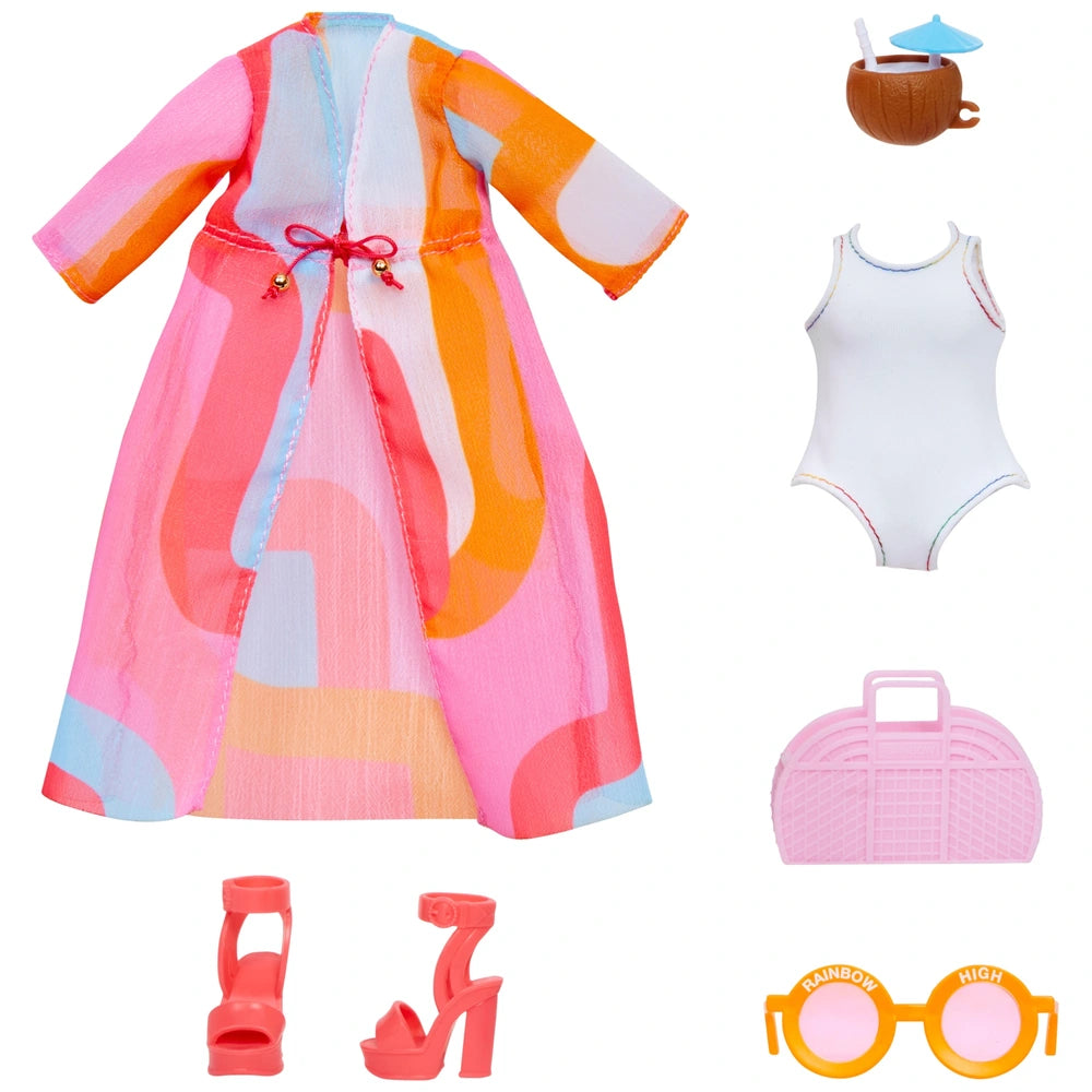 Rh Fashion Pack Asst Nr