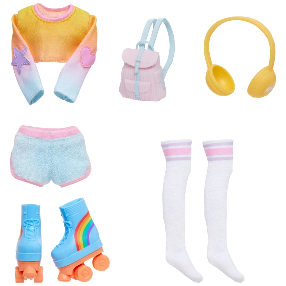 Rh Fashion Pack Asst Nr