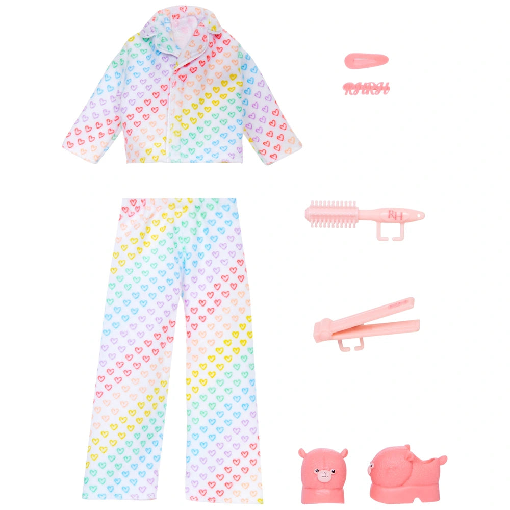 Rh Fashion Pack Asst Nr