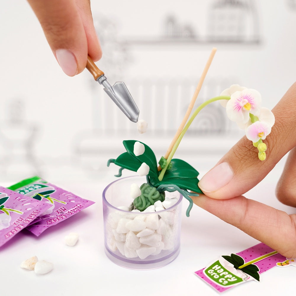 Mga's Miniverse Make It Mini Spa Multipack