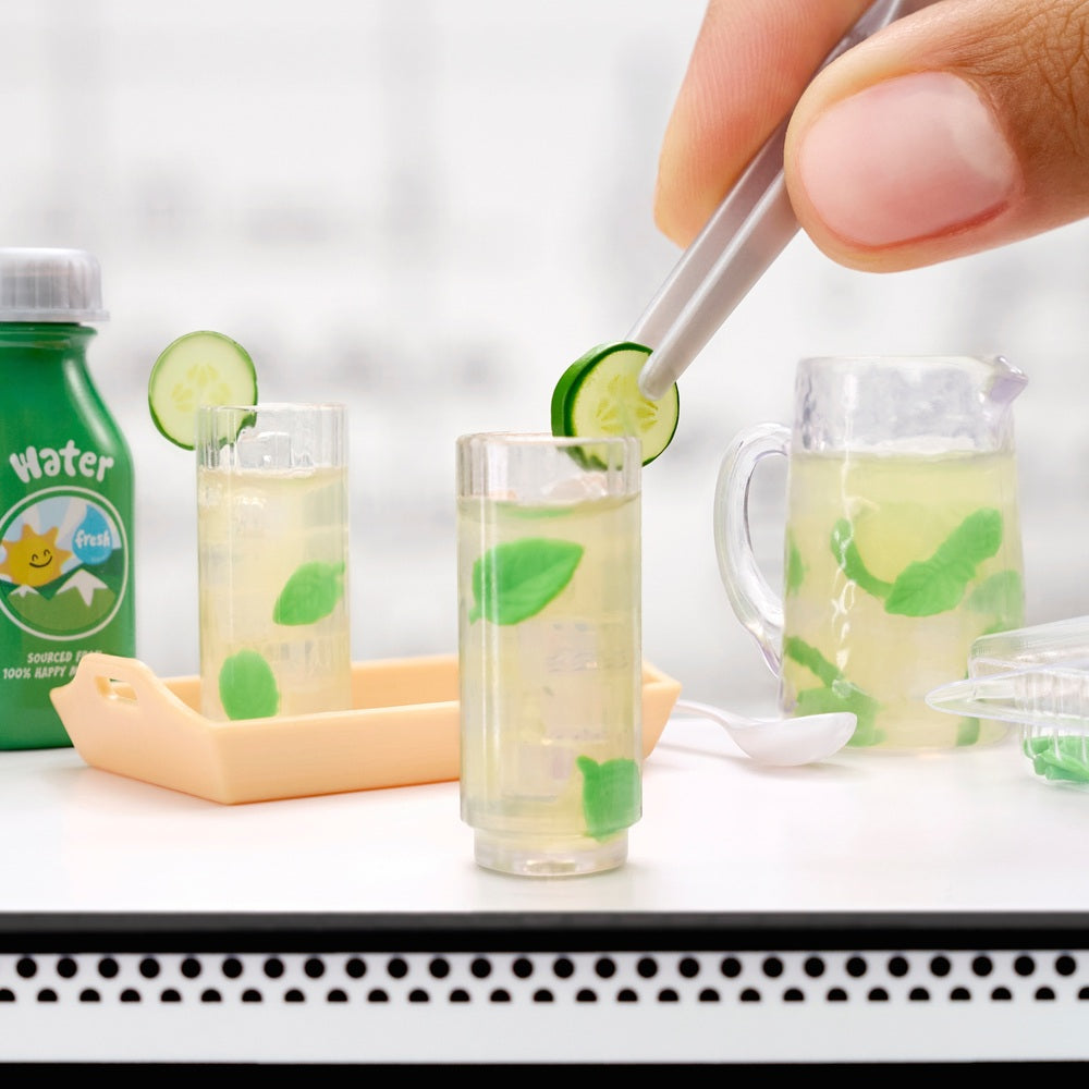 Mga's Miniverse Make It Mini Spa Multipack