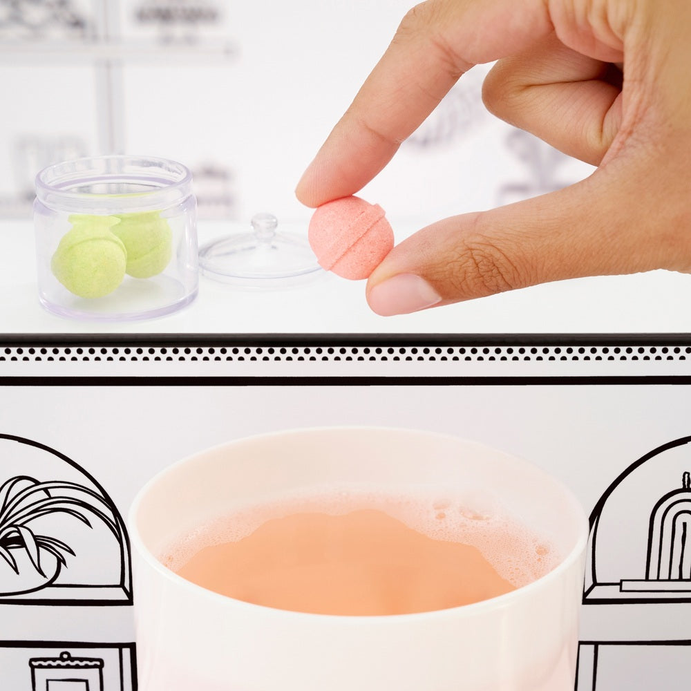 Mga's Miniverse Make It Mini Spa Multipack