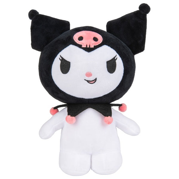 Hello Kitty 28Cm Kuromi Soft Toy