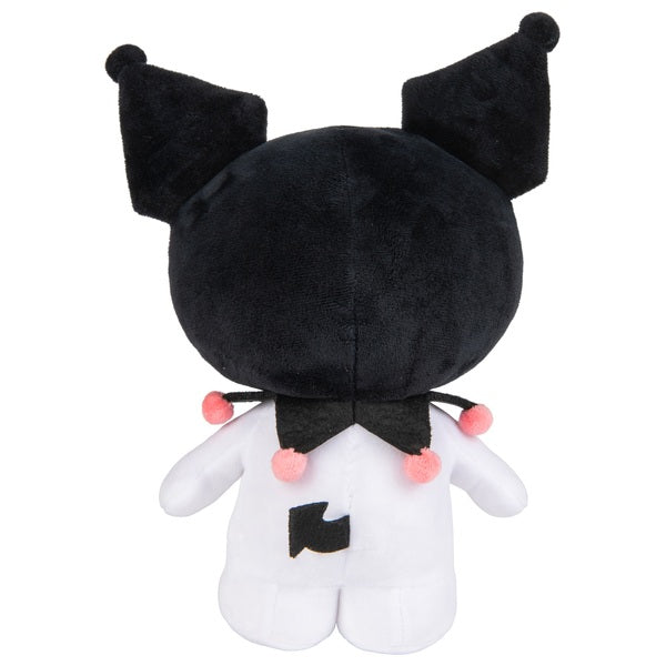 Hello Kitty 28Cm Kuromi Soft Toy
