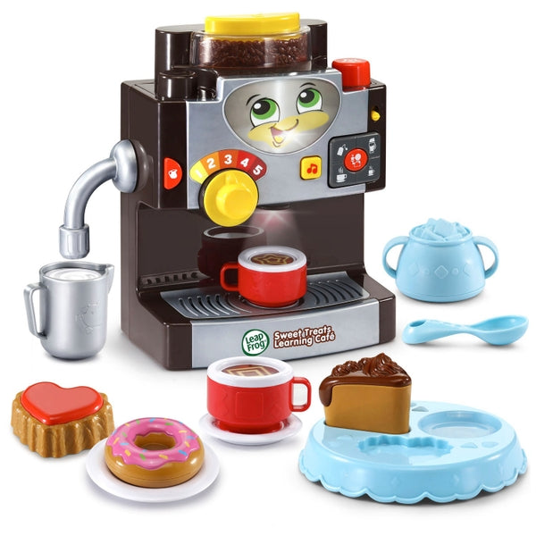 Leapfrog Sweet Treats Learning Café