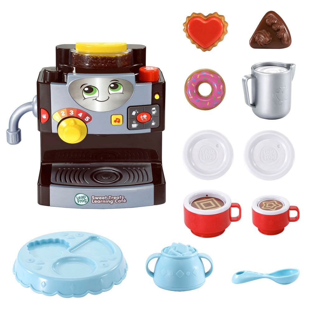 Leapfrog Sweet Treats Learning Café
