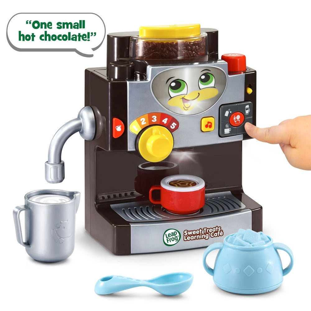 Leapfrog Sweet Treats Learning Café